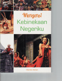 Image of Mengenal Kebinekaan Negeriku