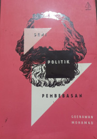 Image of Seni Politik pembebasan